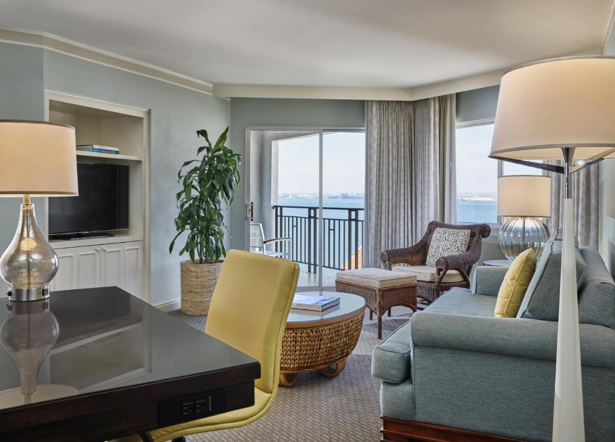 Loews Coronado Bay Resort Exterior photo