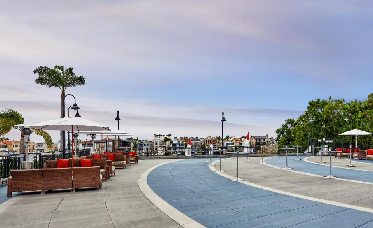 Loews Coronado Bay Resort Exterior photo