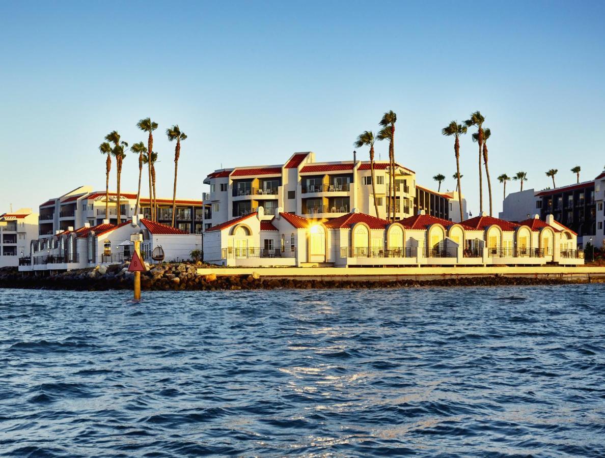 Loews Coronado Bay Resort Exterior photo