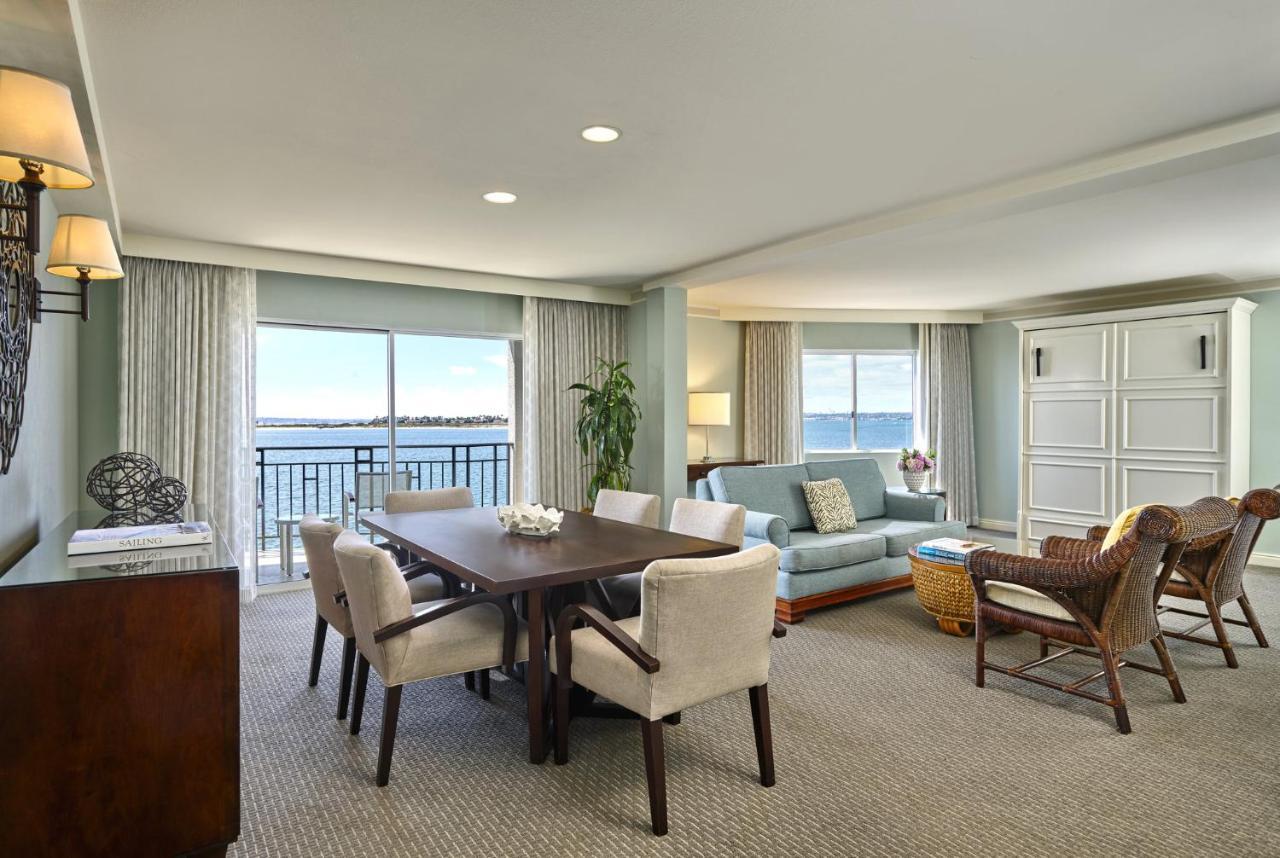 Loews Coronado Bay Resort Exterior photo
