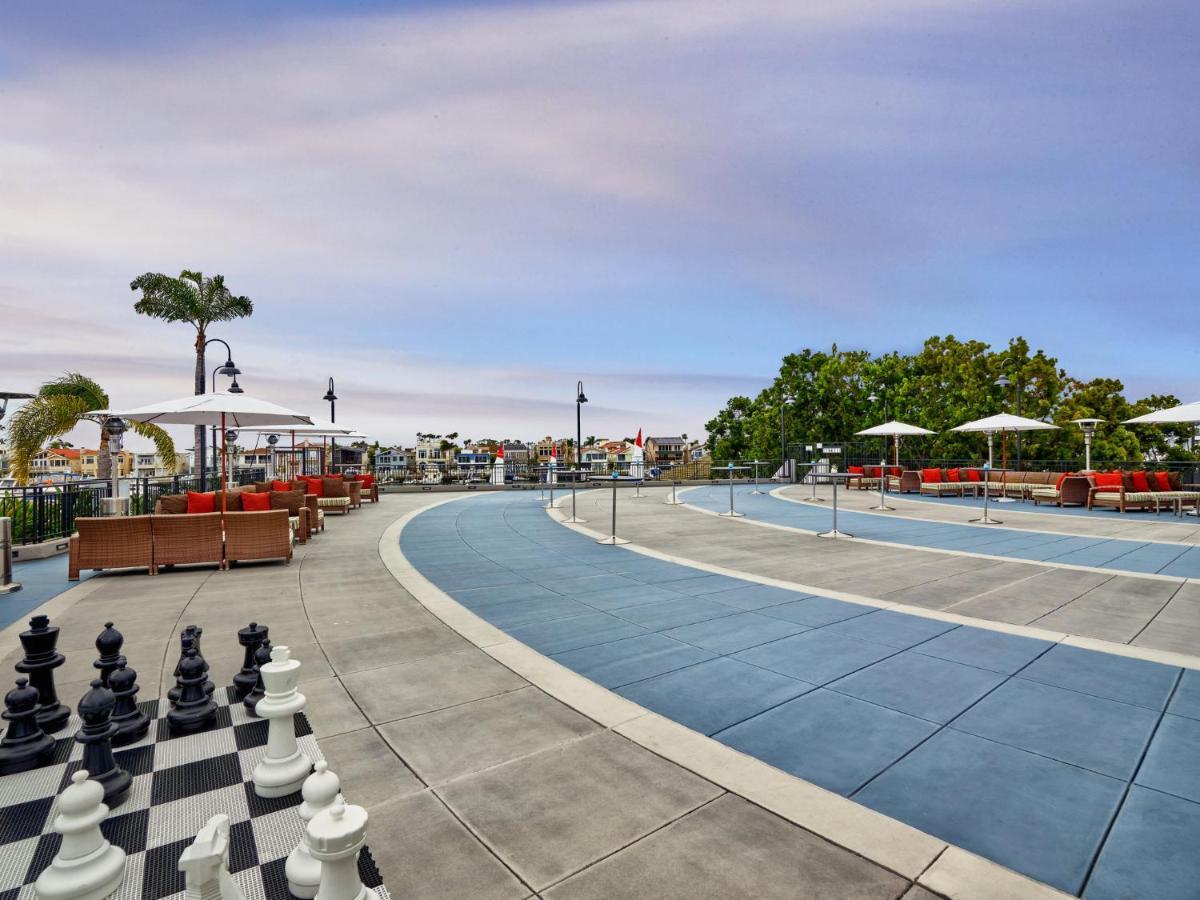 Loews Coronado Bay Resort Exterior photo