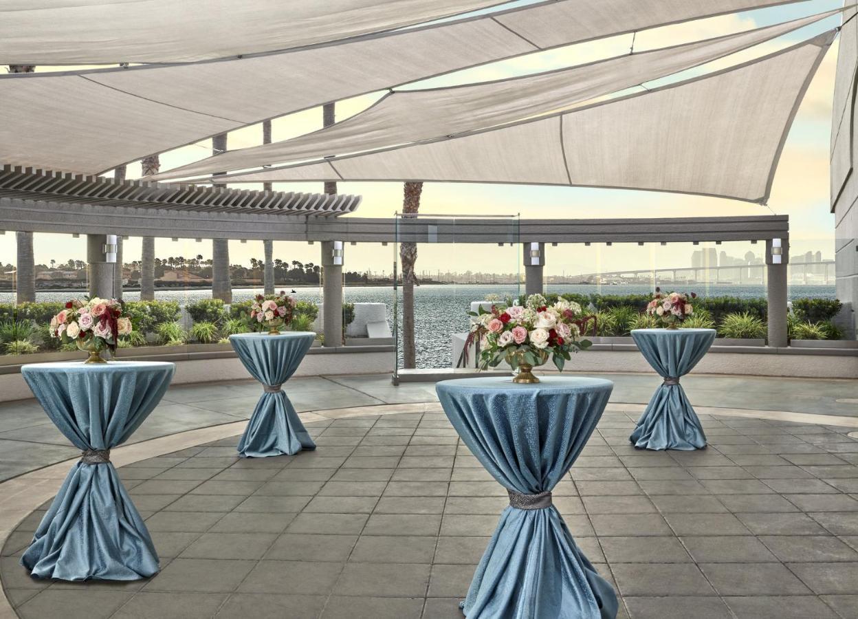 Loews Coronado Bay Resort Exterior photo