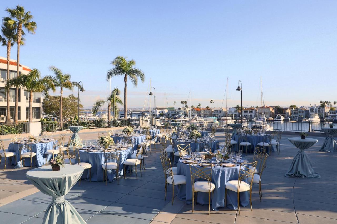 Loews Coronado Bay Resort Exterior photo
