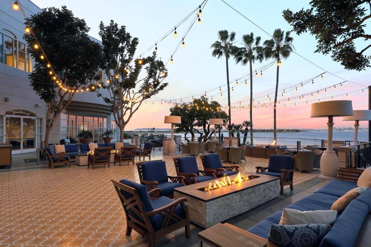 Loews Coronado Bay Resort Exterior photo