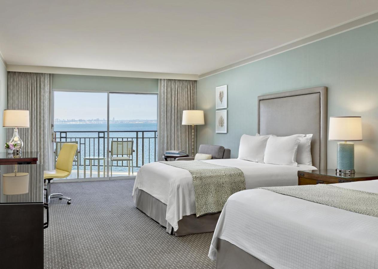 Loews Coronado Bay Resort Exterior photo