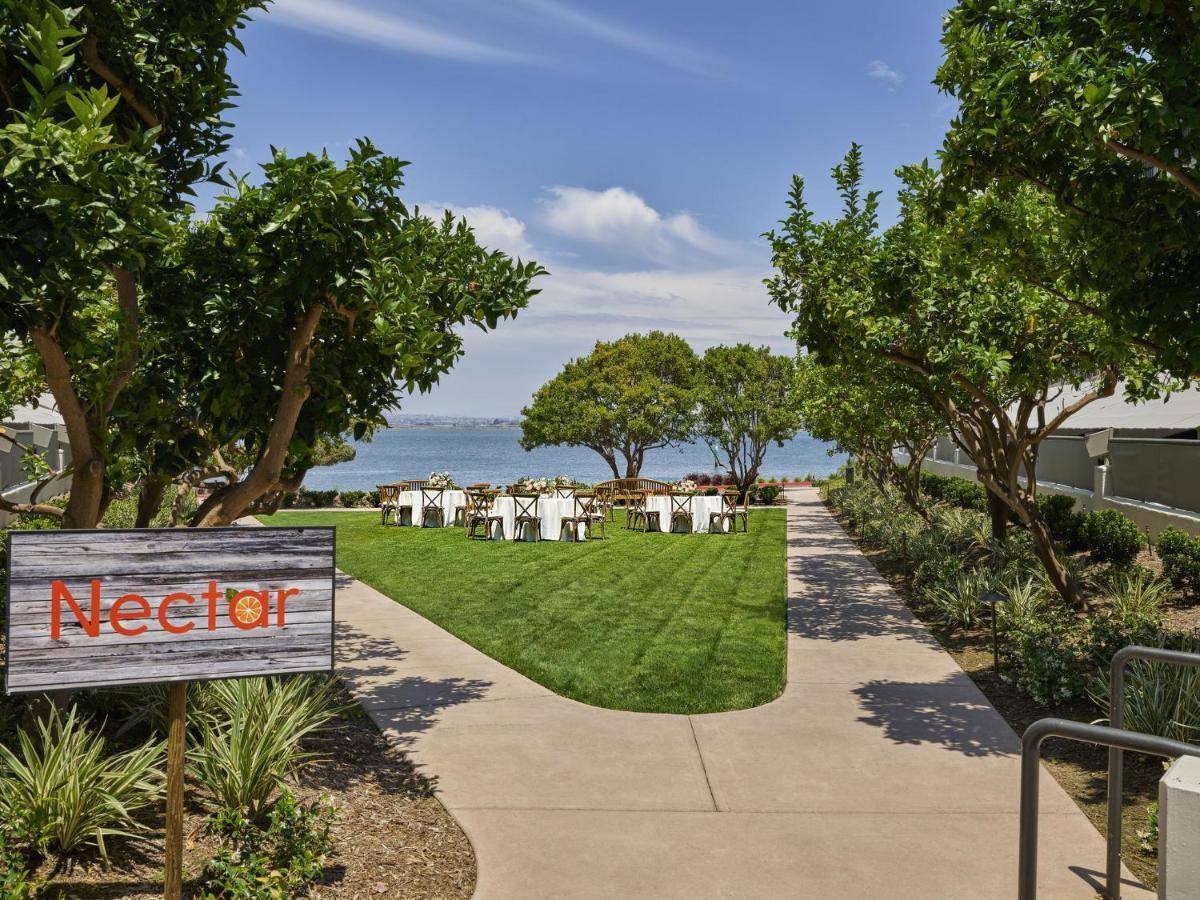 Loews Coronado Bay Resort Exterior photo