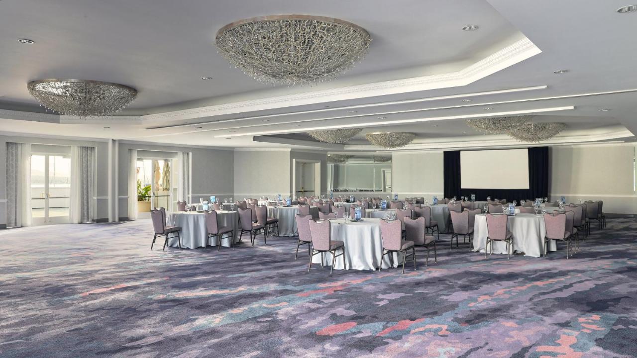Loews Coronado Bay Resort Exterior photo