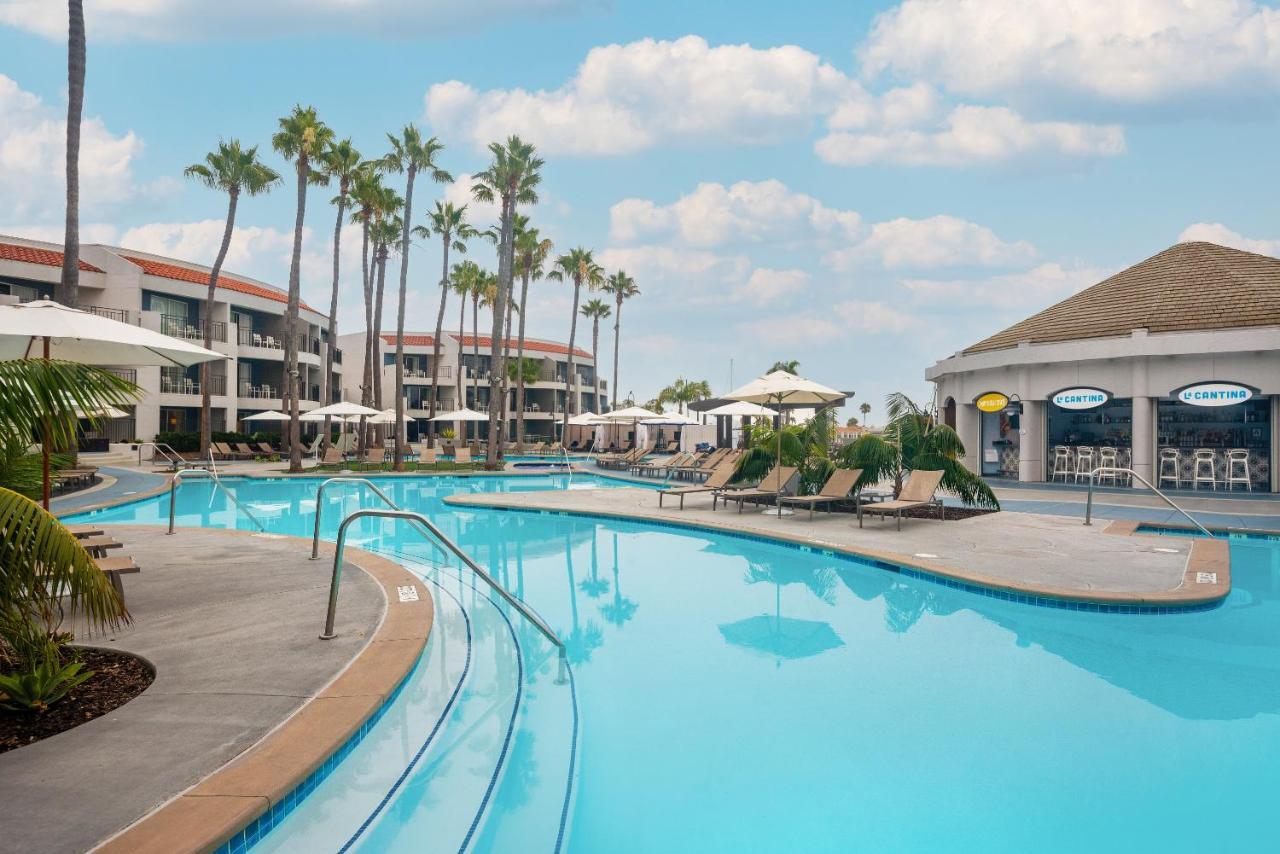 Loews Coronado Bay Resort Exterior photo
