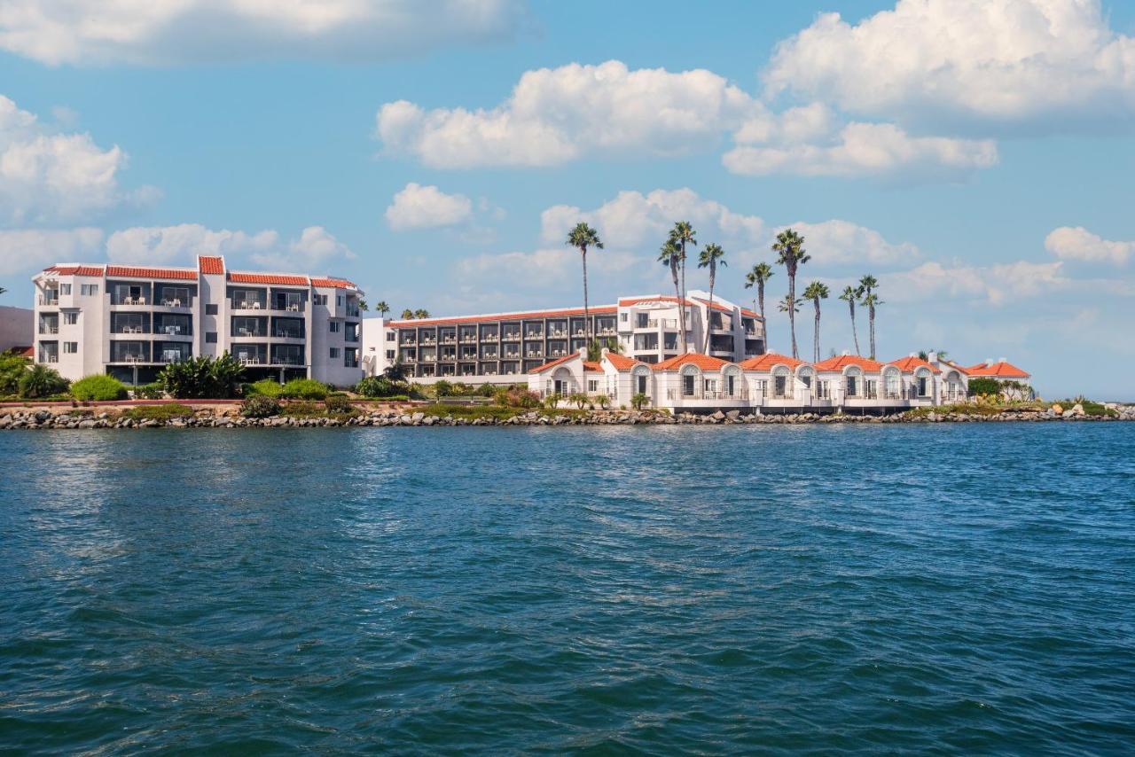 Loews Coronado Bay Resort Exterior photo