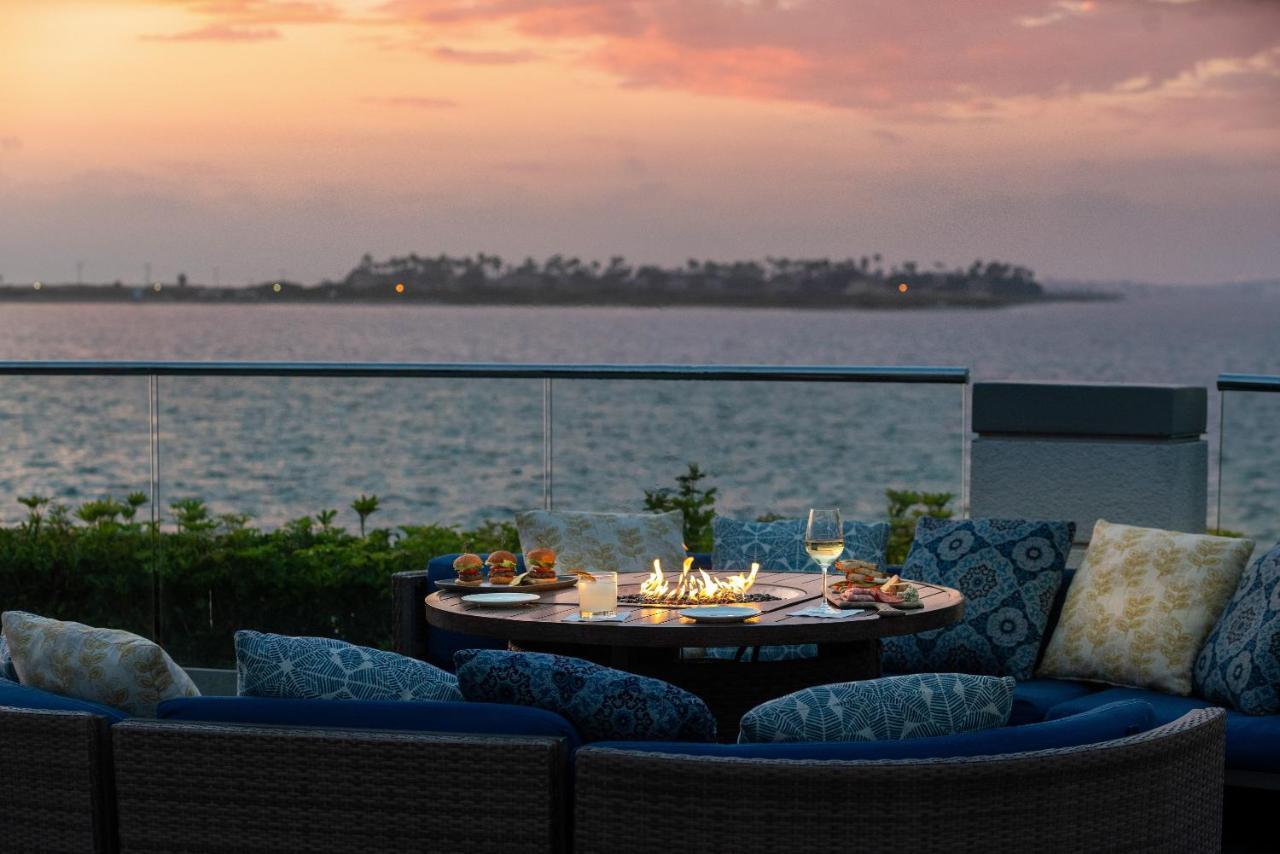 Loews Coronado Bay Resort Exterior photo