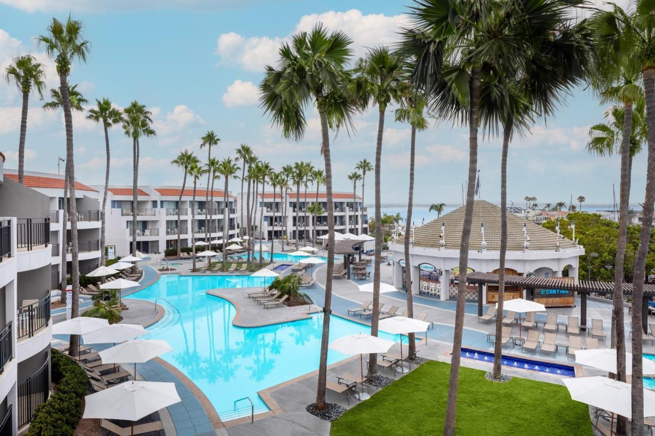 Loews Coronado Bay Resort Exterior photo