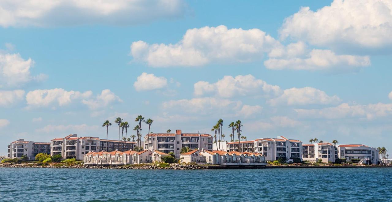 Loews Coronado Bay Resort Exterior photo