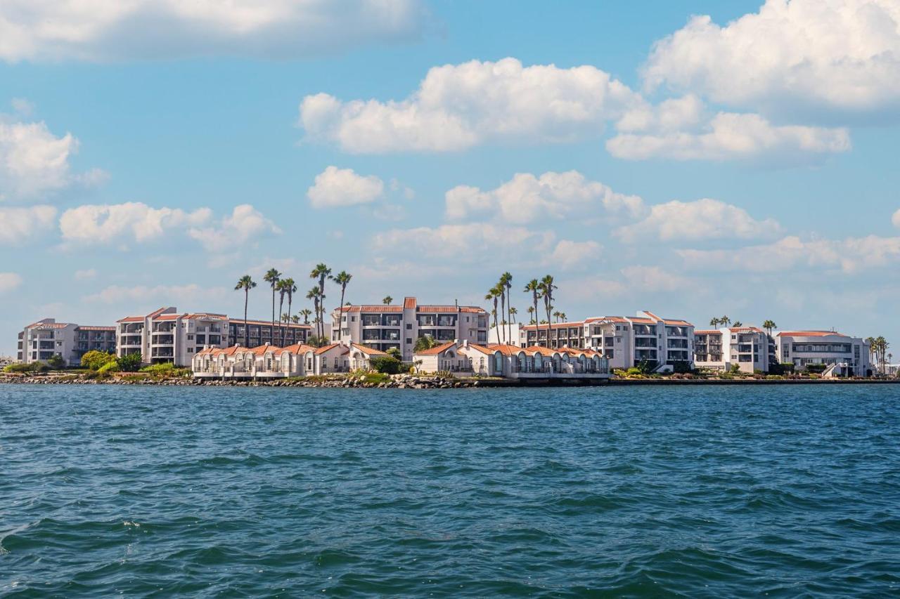 Loews Coronado Bay Resort Exterior photo