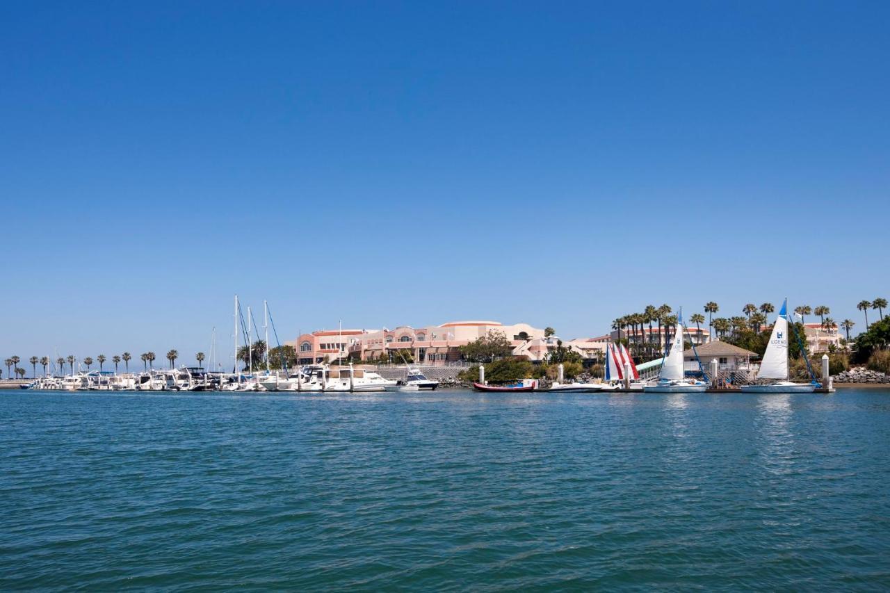 Loews Coronado Bay Resort Exterior photo