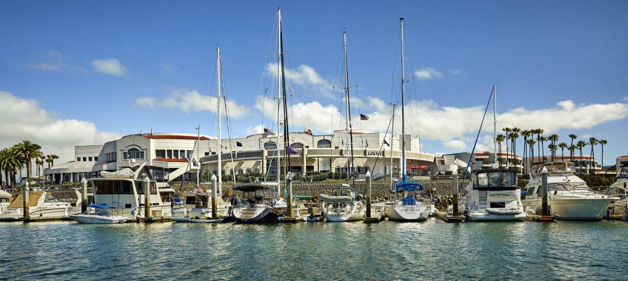 Loews Coronado Bay Resort Exterior photo