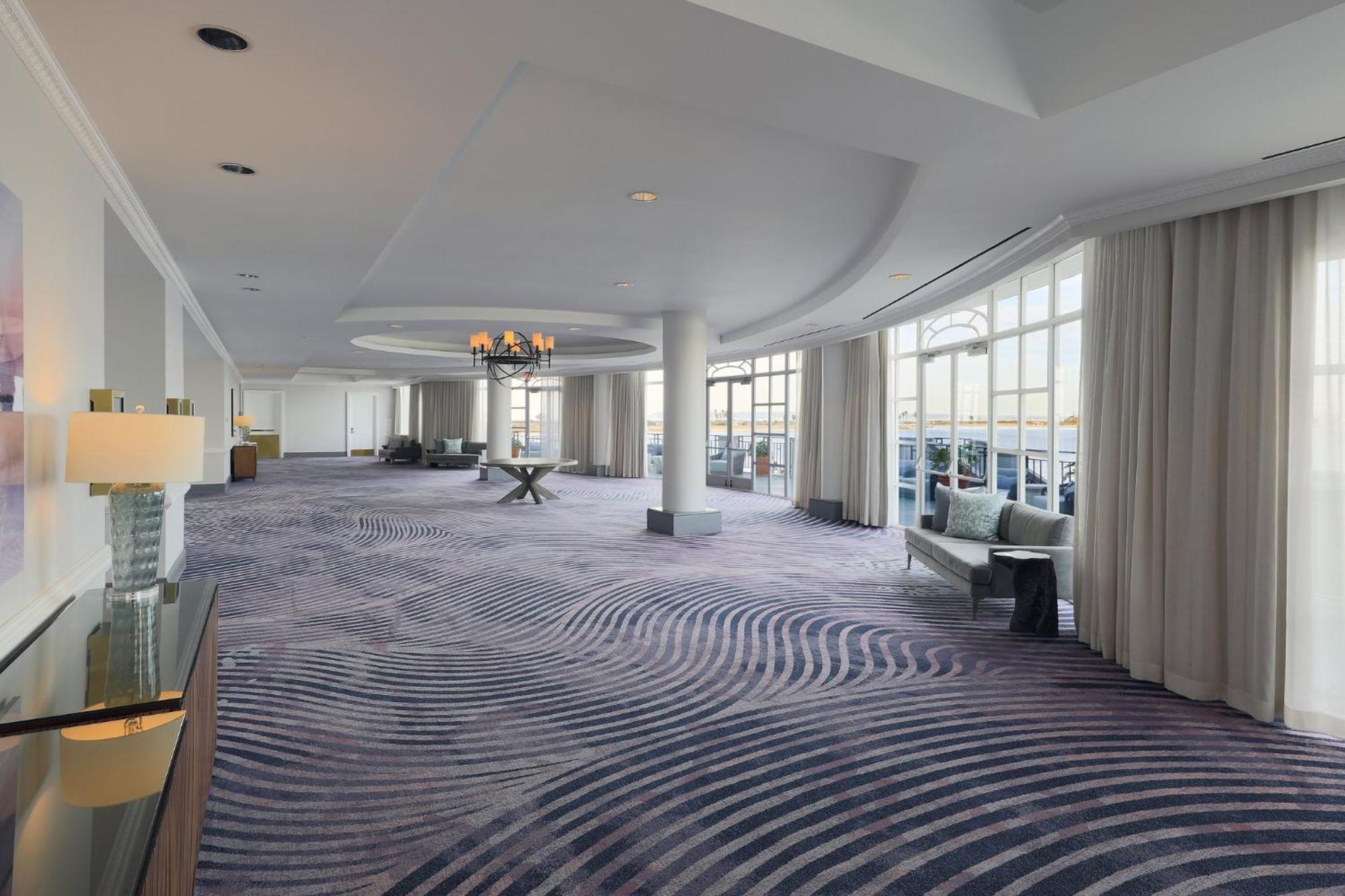 Loews Coronado Bay Resort Exterior photo